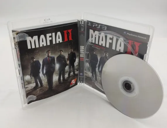 PS3 Spiel - Mafia 2 – Bild 3