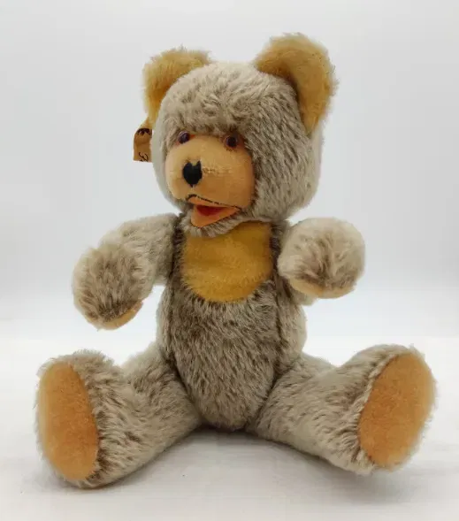 Fechter Spielwaren - Teddybär - Bild 1