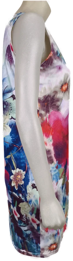 Patty Moon, Sommerkleid, Gr. S/M - Bild 3