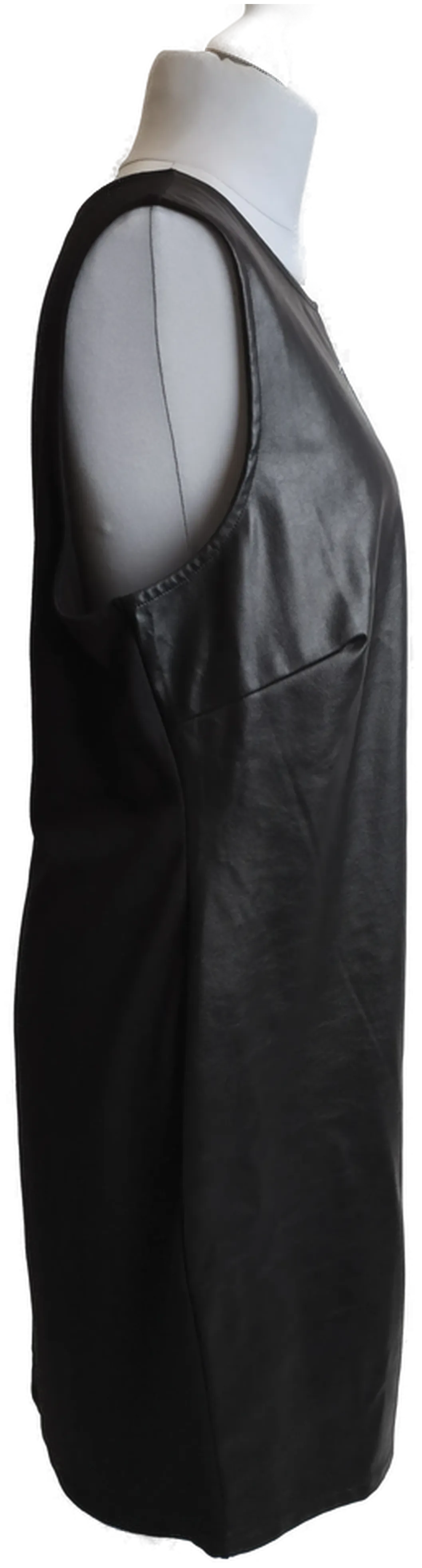 Damenkleid, Bodyflirt, Gr. 48/50 – Bild 3