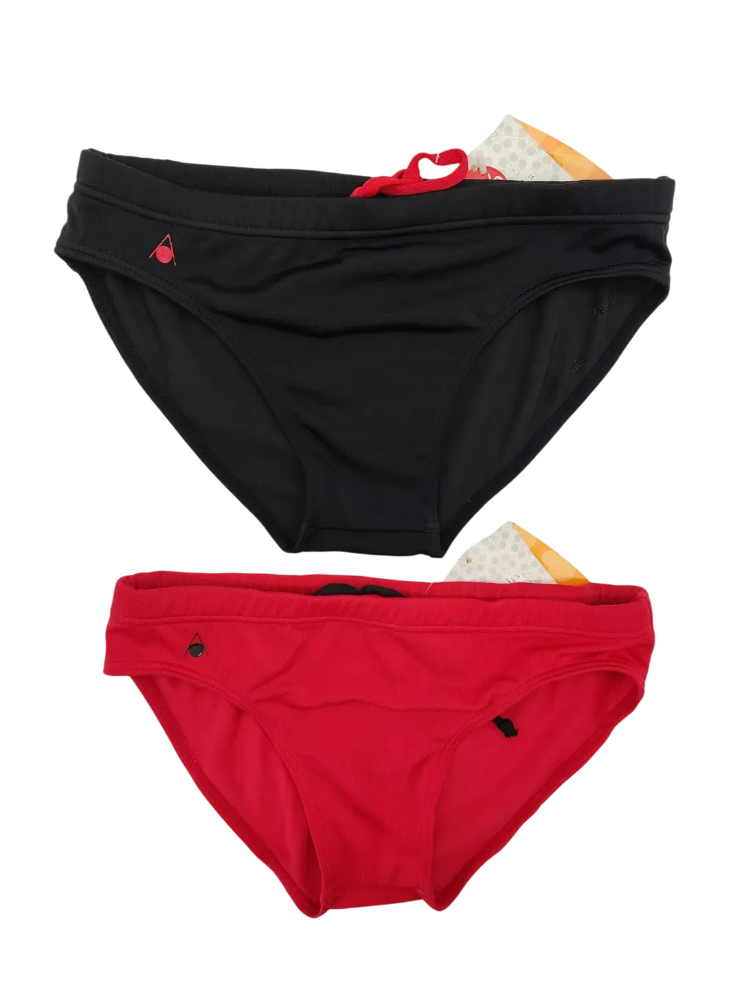 AQUA SPHERE - Jungen Badehose/Slip - 2 Stück - Bild 4