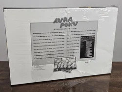 Aura Poku - Vintage Gesellschaftsspiel - Blatz - Bild 2