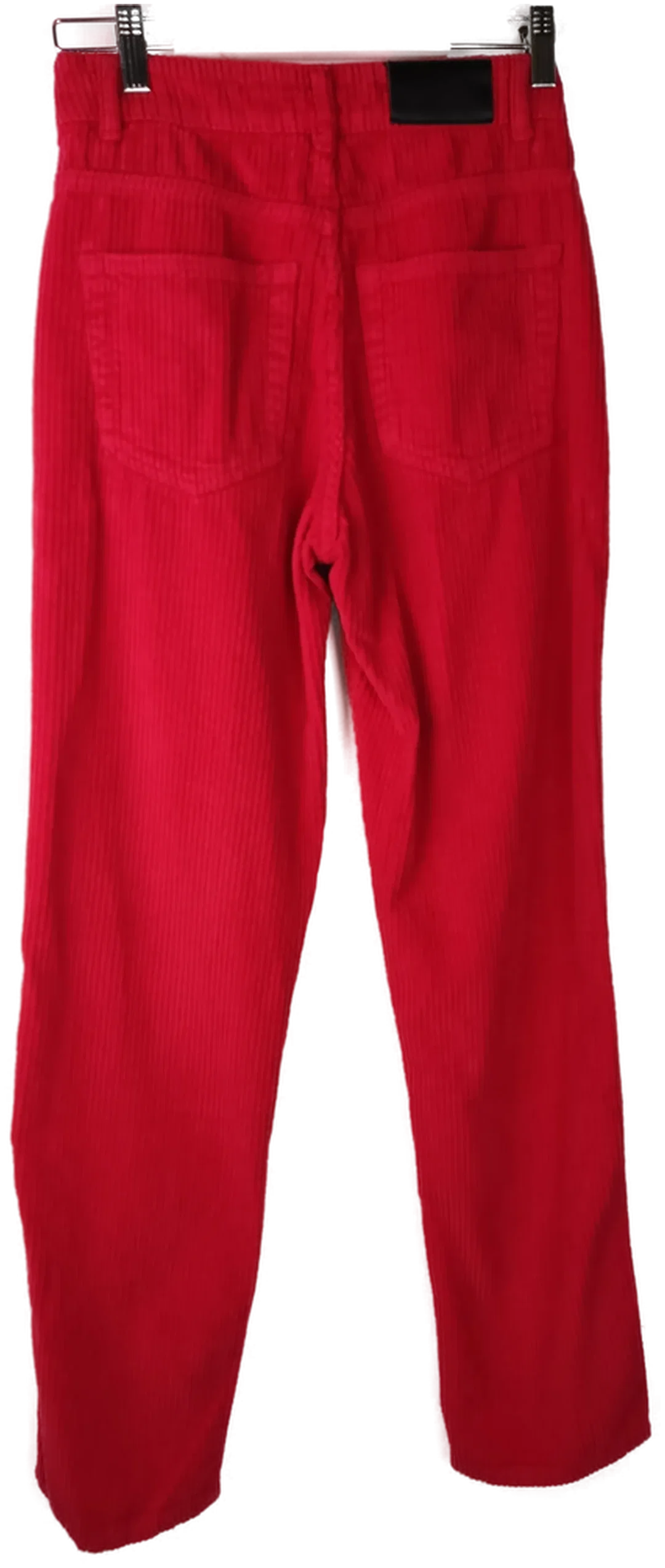 Damen Cord Hose GR.34 – Bild 2