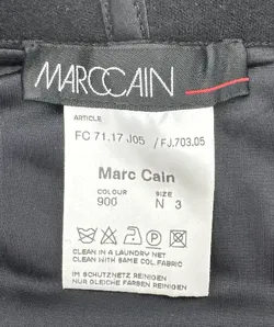 Marc Cain - Damenrock - Gr. 38 - Bild 3