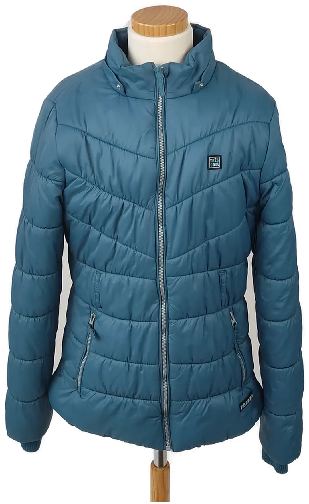 STACCATO Kinderjacke blau Gr - L  - Bild 1