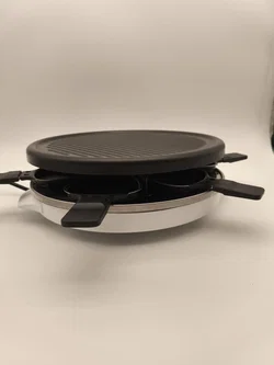 Tefal, Raclette - Grill – Vorschau 3