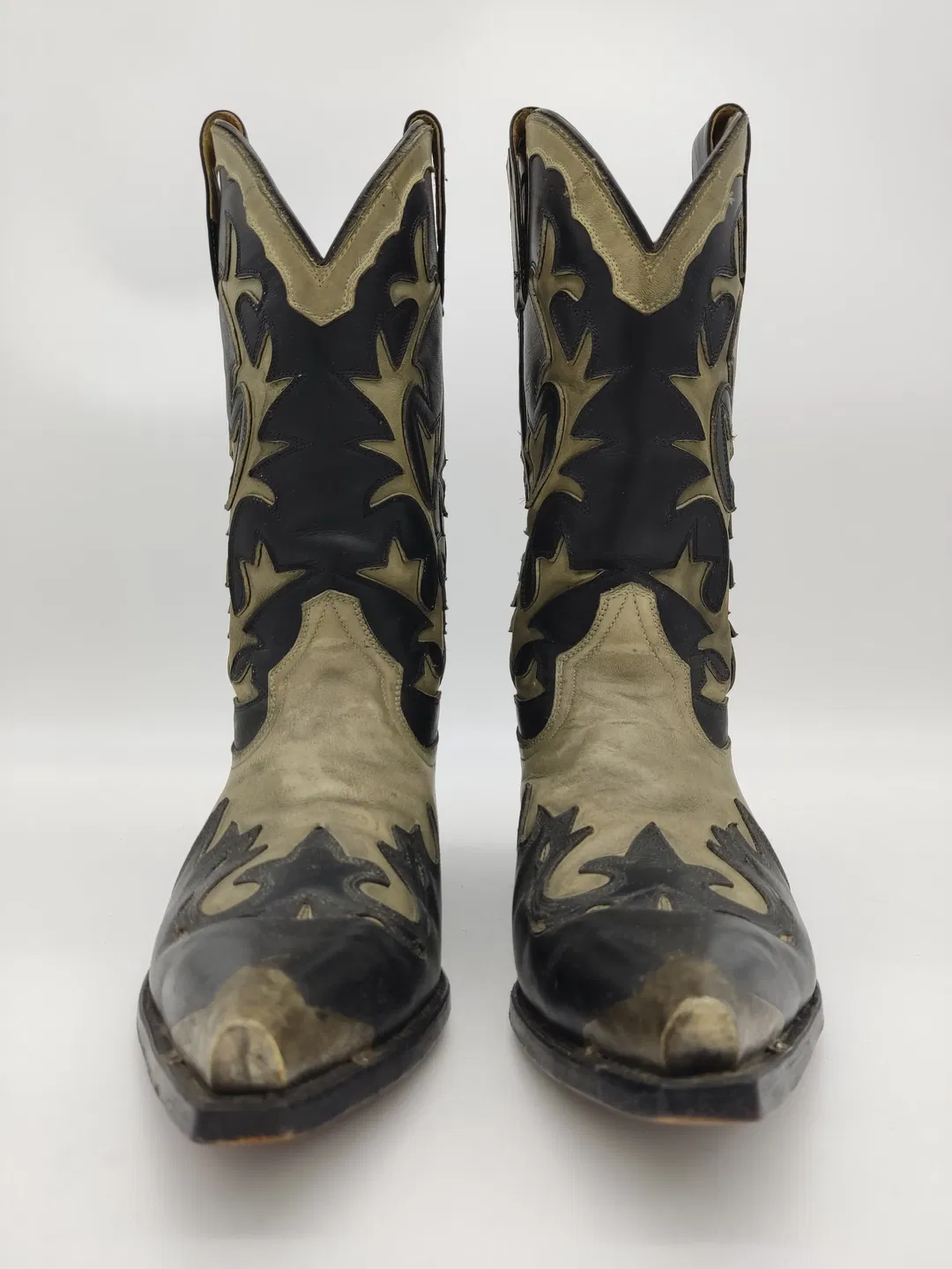 Cowboy Dream Stiefel unisex. mehrfarbig, Größe: 42 - Bild 4