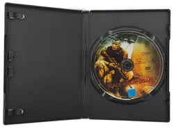 DVD 