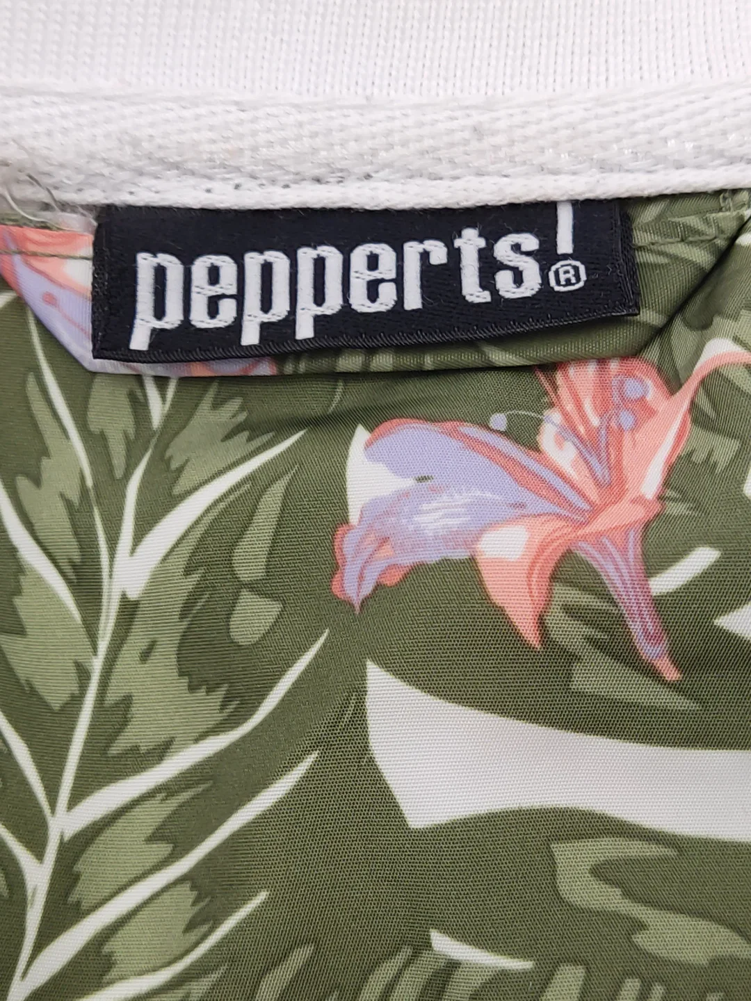 Pepperts Kinder Wind Breaker mehrfarbig Gr. 158 – Bild 2