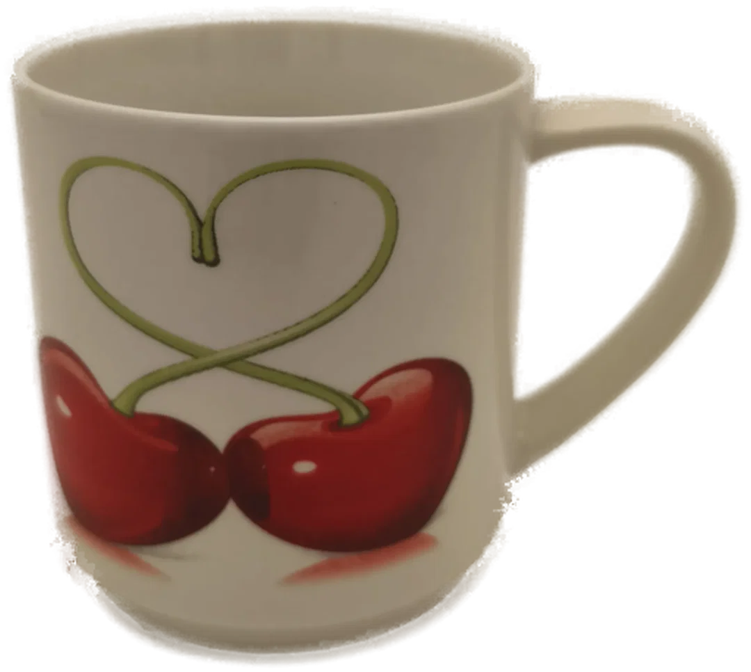 2 Teehäferl, Kaffeehäferl, Herz, Valentinstag – Bild 3