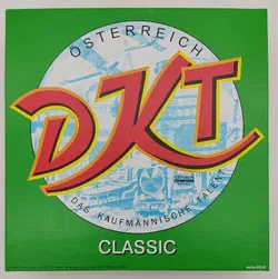 DKT - Classic - Gesellschaftsspiel - Bild 2