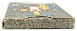 Verlag für Lehrmittel Pössneck: Vintage-Kartenspiel 