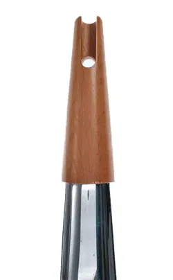 Alessi Käsereibe Giant Grater - Bild 3