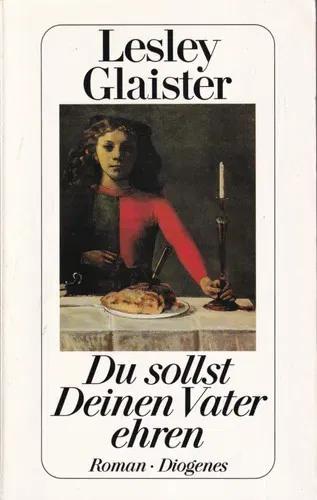 Du sollst Deinen Vater ehren - Lesley Glaister,Renate Orth-Guttmann - Bild 1