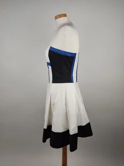Karen Millen - Damenkleid Gr. 38 – Vorschau 2
