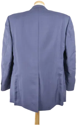 Collard Parsons London Herren-Blazer - EU 48/M - Bild 2