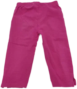 Kik Kinder Legging pink - 116 - Bild 2
