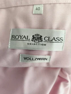 Royal Class, Herrenhemd, Gr. M - Bild 2