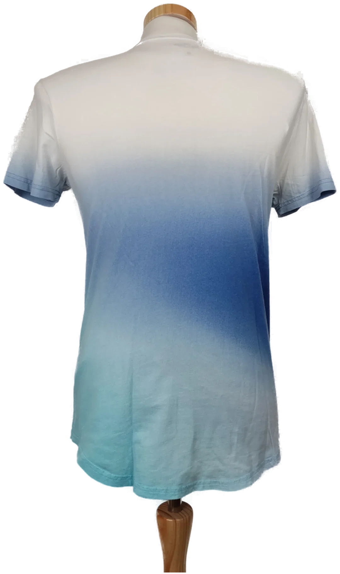 Hollister Herren Shirt mehrfarbig Gr.S – Bild 2