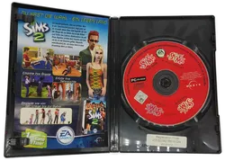 PC Game CD-ROM 