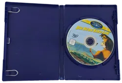 DVD Disney 