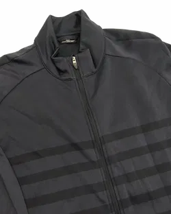 Crane Herren Sportjacke anthrazit - Gr. IT 48 / DE 42 - GR M - Bild 3