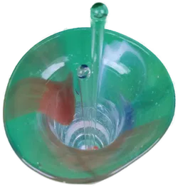 Glasbecher aus dem Studio Zalto - Bild 3