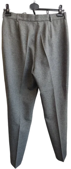 LaVie Damenanzug 2-Tlg. Set, grau - Gr. 44 - Bild 6