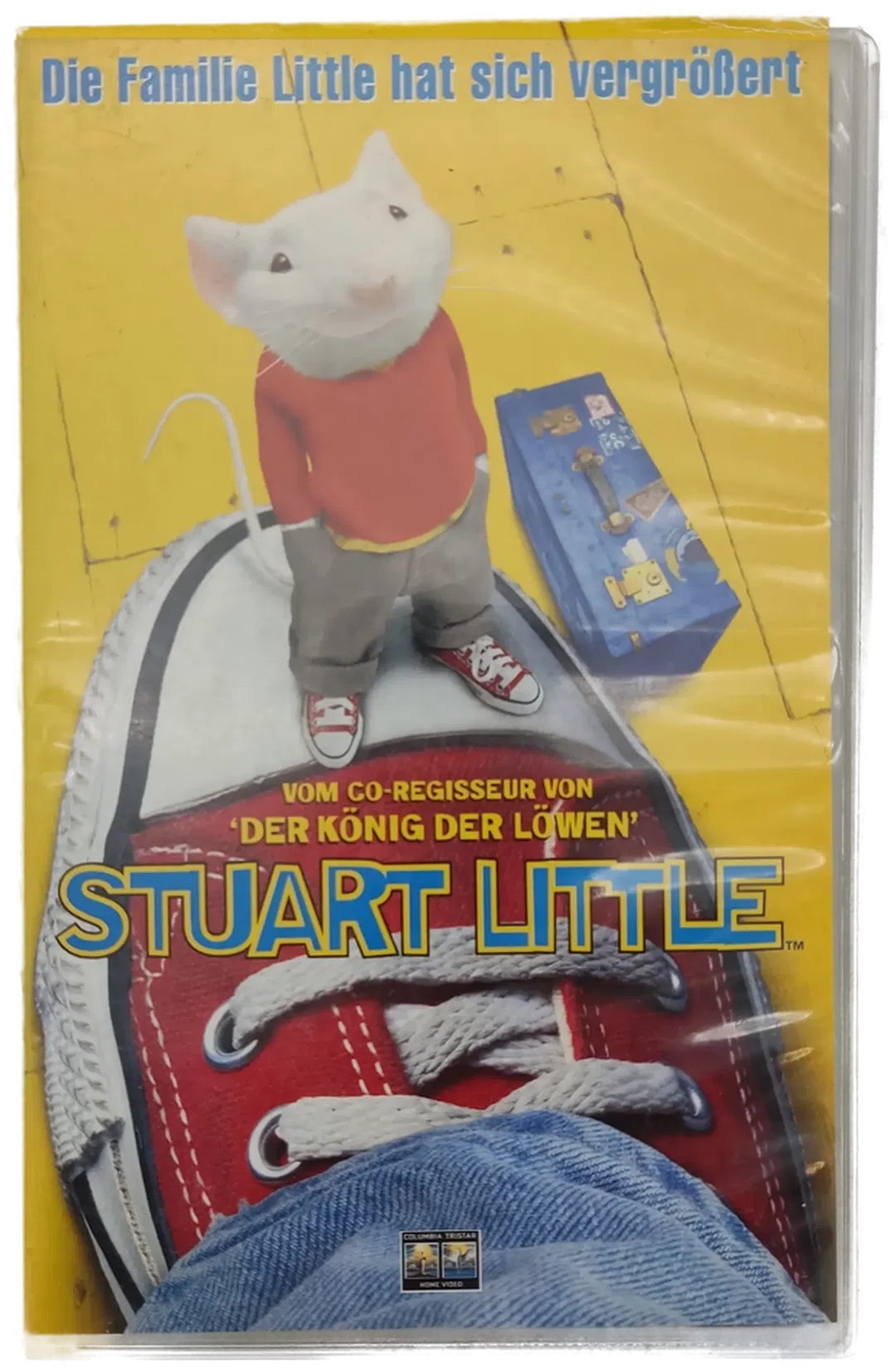 Stuart LITTLE  - Bild 2