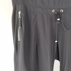 Raffaello Rossi Hose Schwarz - 40  - Bild 3