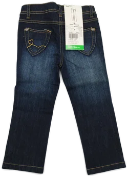 Tom Tailor Kinder-Jeanshosen - Gr. 92 / Anna Modell - Bild 3