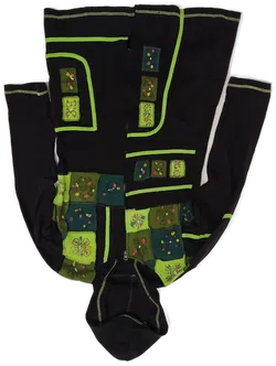 Stylisher Sweater-Kleid für Damen, Desigual oder Desigual Style - Gr. XS-S - Bild 10