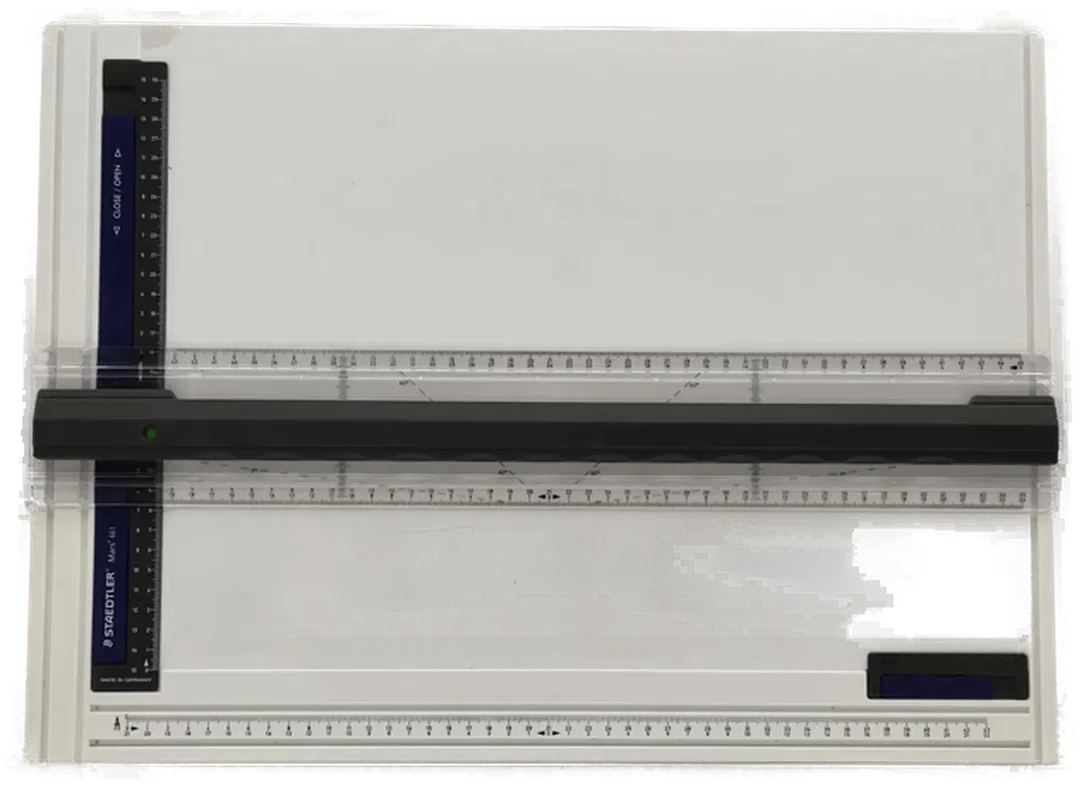 Städtler Mars 661 Zeichenplatte A3 - Bild 1