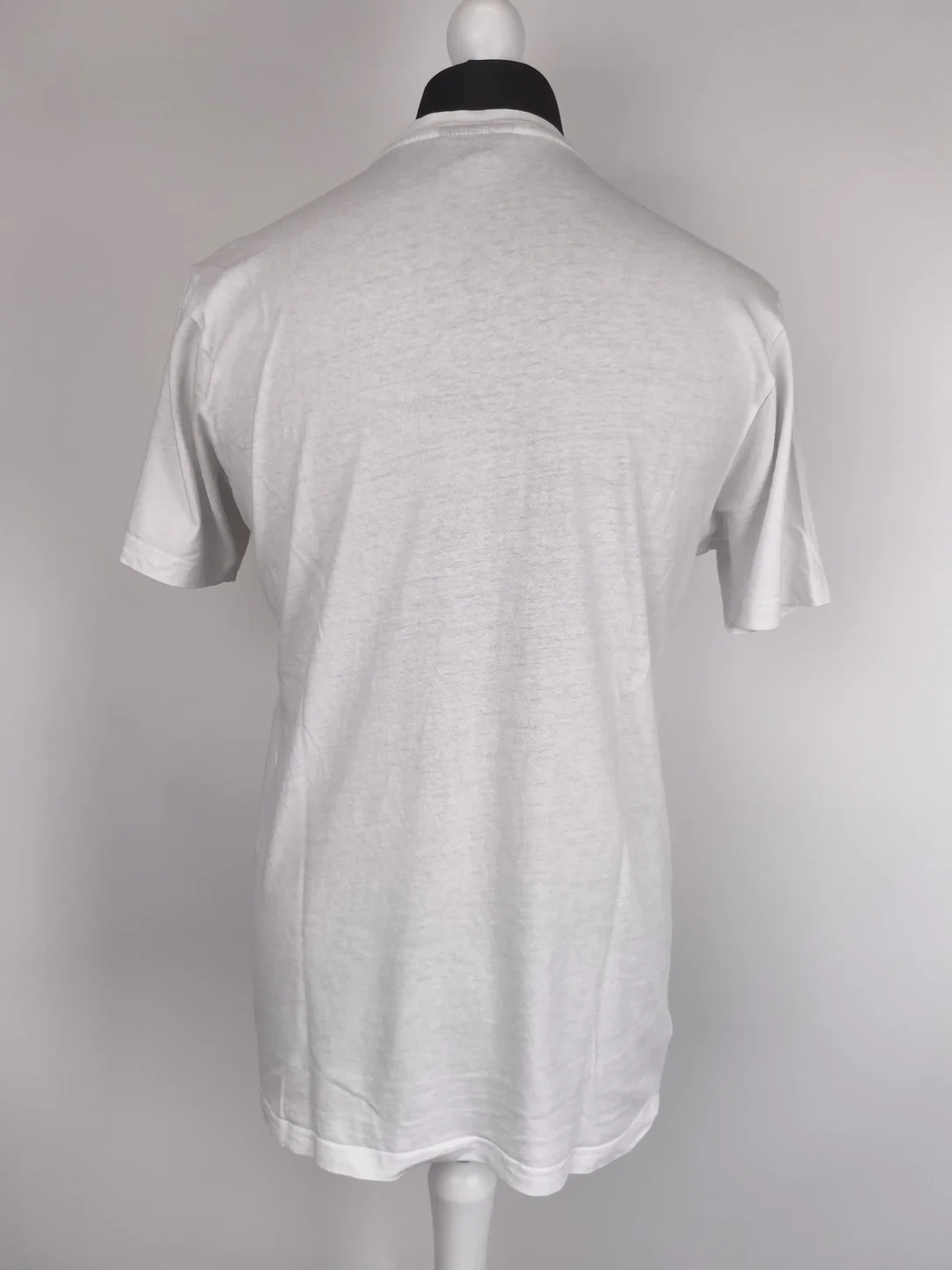 Herren T-shirt Gr. M SMOG – Bild 2
