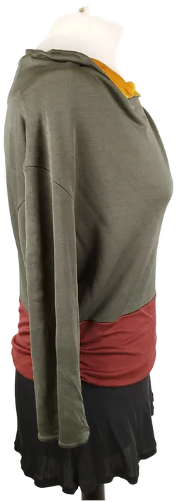 ETRO Milano Shirt - Gr. 48 / 50% Viskose, 50% Seide - Bild 2