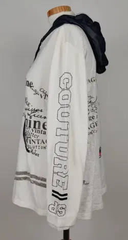 Sportalm Kitzbühel - Damen Sweater Jacke Gr. 44 - Bild 2