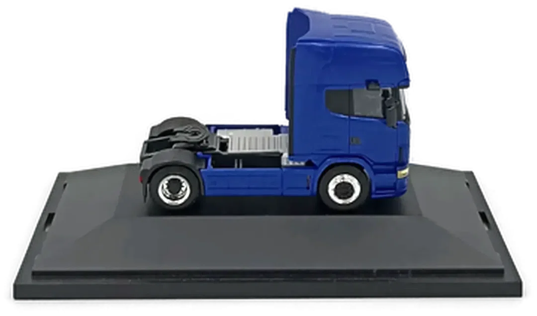 Scania Topline - Zugmaschine 2004 - dritte Ausgabe – Bild 2