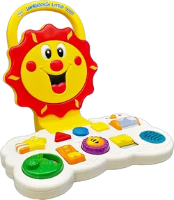 VTech Sonnenschein Laptop - Bild 8