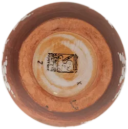 Gmundner Keramik Vase 