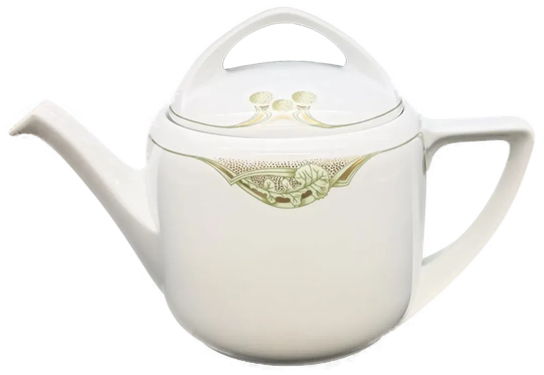 Rosenthal Kaffeekanne - Classic Rose - Bild 4