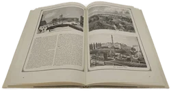 Buch Malerisches altes Europa mit Schutzhülle  – Vorschau 2