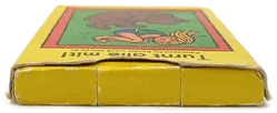 Verlag für Lehrmittel Pössneck: Vintage-Kartenspiel „Turnt alle mit!“ - Bild 4