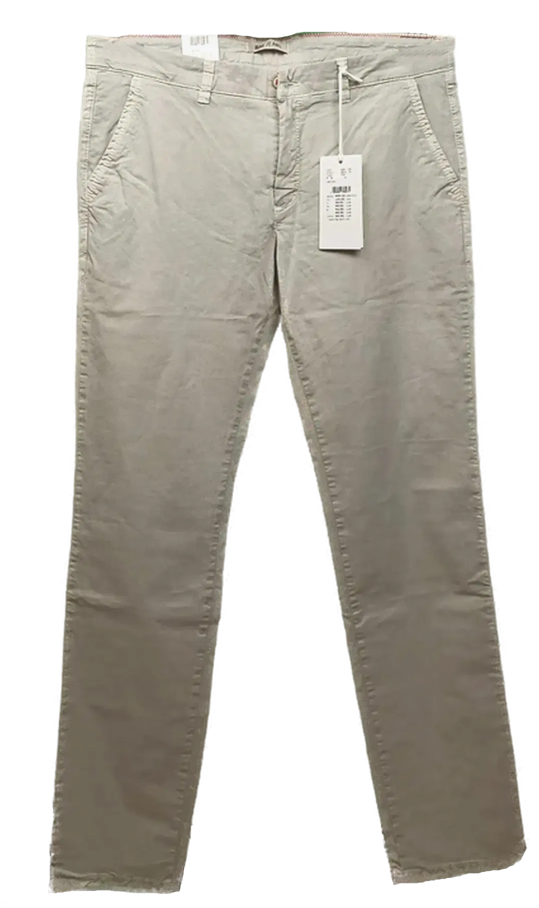 Mac Herren Jeans beige Gr. W36 L34 - Bild 4
