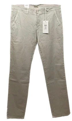 Mac Herren Jeans beige Gr. W36 L34 - Bild 1