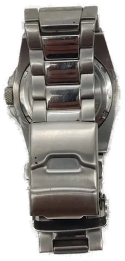 Breil Damenarmbanduhr Edelstahl silber mit floralem Zifferblatt - Bild 3