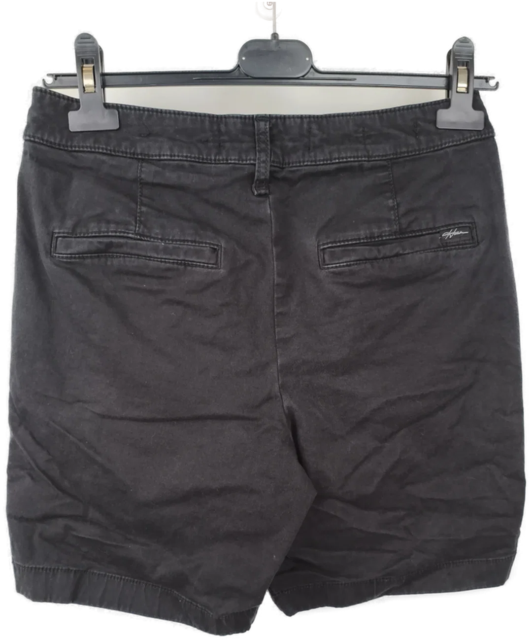 Hollister, Bermuda Shorts Damen, Gr. W26 – Bild 2