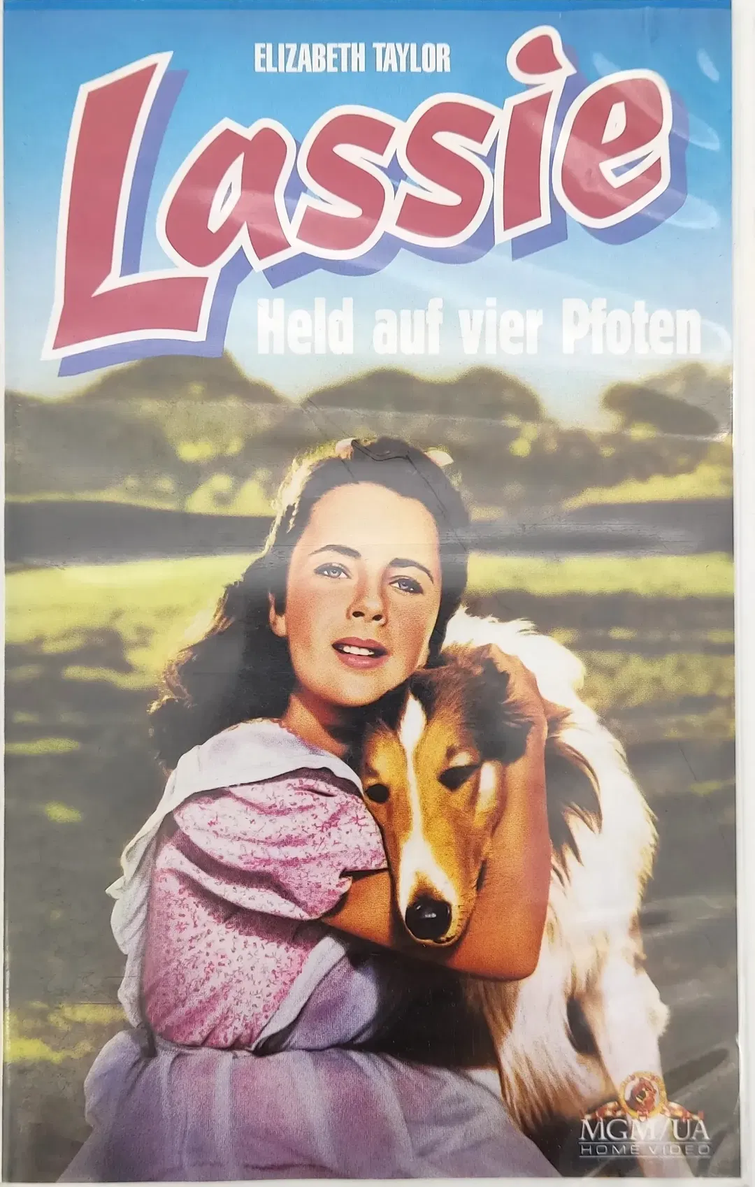 VHS 