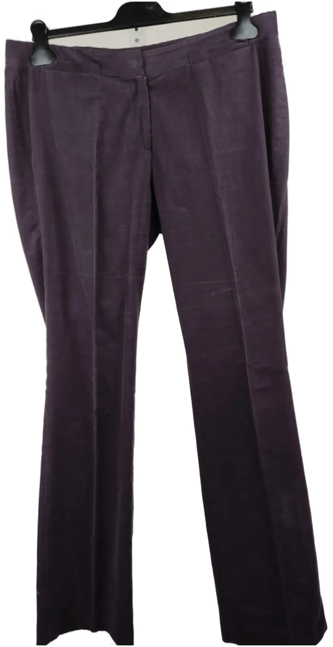 IRMA BioNami Dmencordhose lila- 48 - Bild 1