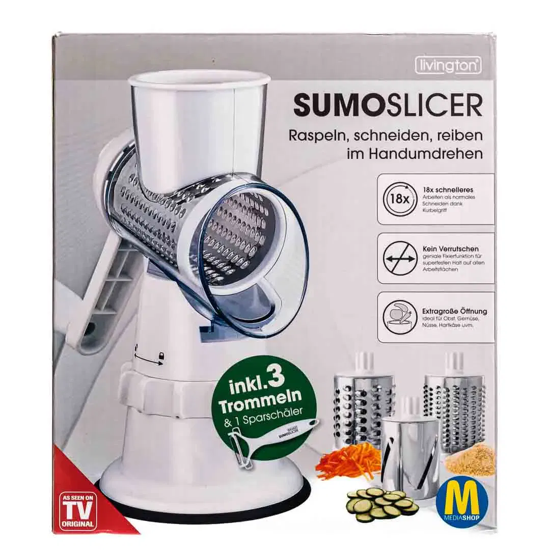 livington SUMOSLICER  - Bild 1