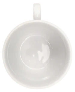 KAHLA Zwiebelmuster Espresso Set (2 Tassen + 2 Untertassen) - Bild 3